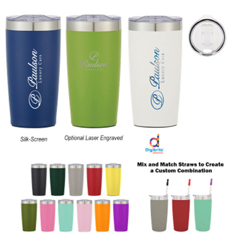 20oz. Two-tone Himalayan Tumbler