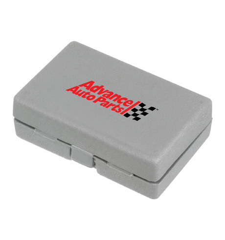 26-piece Deluxe Tool Kit