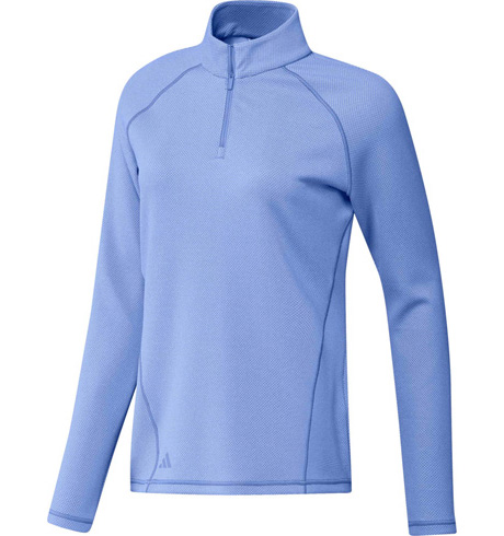 Adidas Women’s 1/4 Zip Pullover