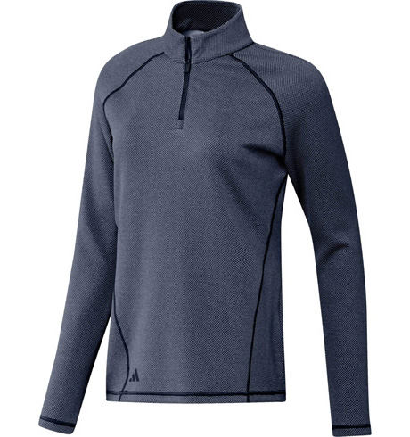 Adidas Women’s 1/4 Zip Pullover