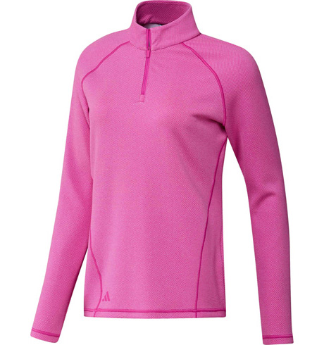 Adidas Women’s 1/4 Zip Pullover