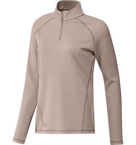 Adidas Women’s 1/4 Zip Pullover