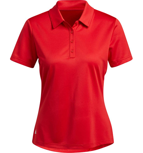 Adidas Women’s Performance Polo