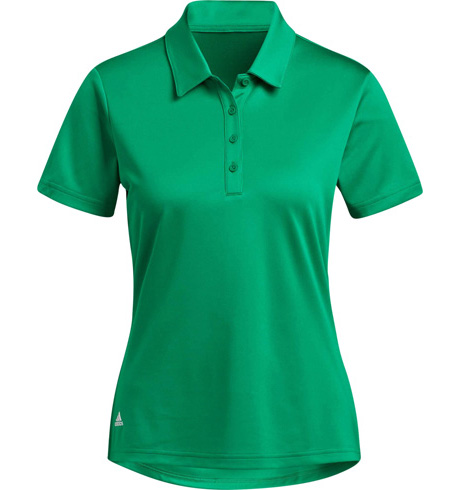 Adidas Women’s Performance Polo