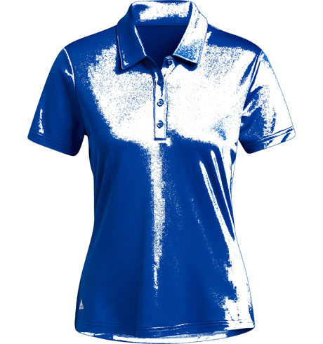 Adidas Women’s Performance Polo