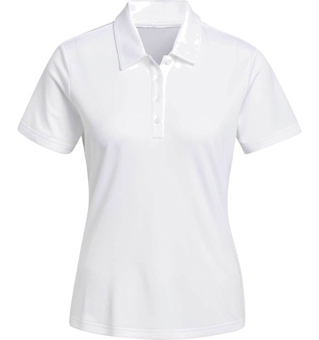 Adidas Women’s Performance Polo