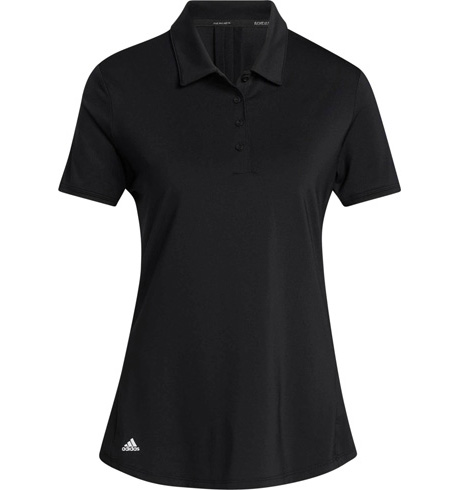 Adidas Women’s Ultimate 365 Solid Polo