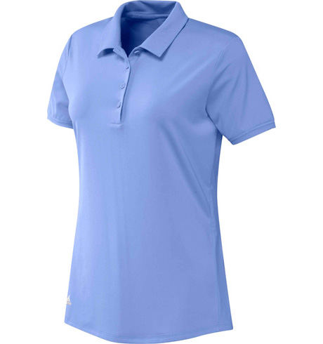 Adidas Women’s Ultimate 365 Solid Polo