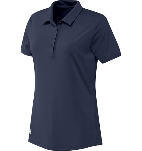 Adidas Women’s Ultimate 365 Solid Polo