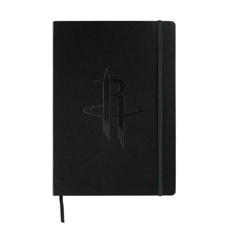 Ambassador Large Bound Journal Book