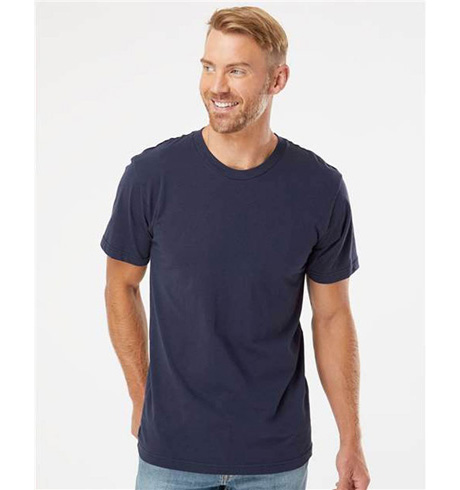 American Apparel - Fine Jersey Tee