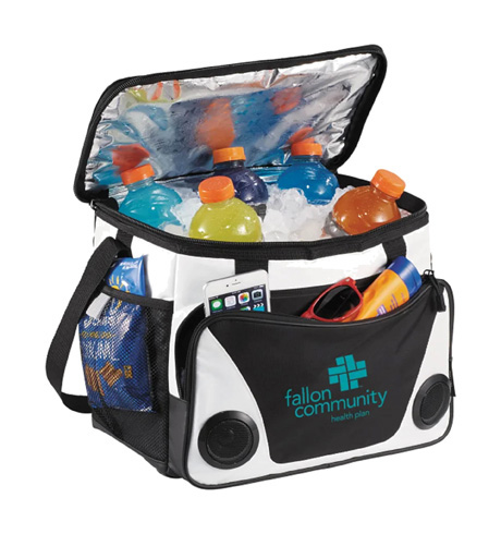 Arctic Zone® Titan Deep Freeze® Speaker Cooler