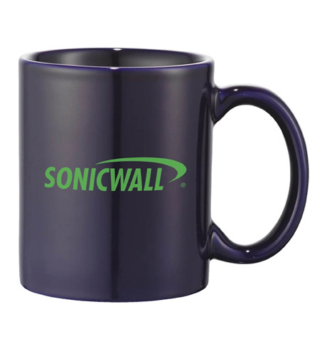 Bounty 11oz. Ceramic Mug