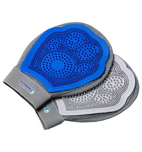 Breeder Pet Grooming Glove