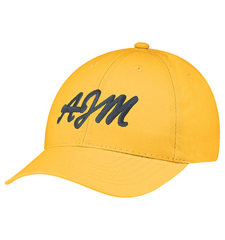 Brushed Cotton Drill Hat