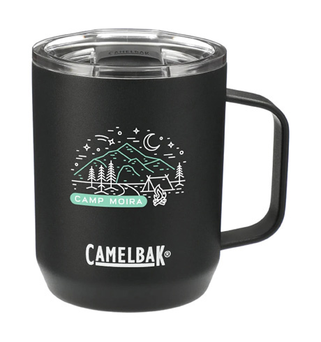 Camelbak Camp Mug 12oz.