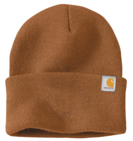 Carhartt Knit Cuffed Beanie