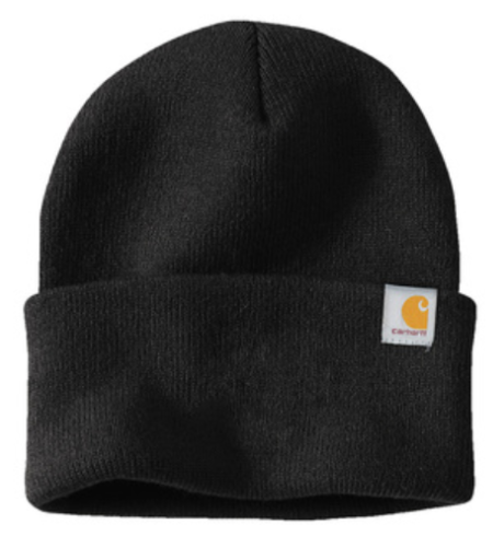 Carhartt Knit Cuffed Beanie