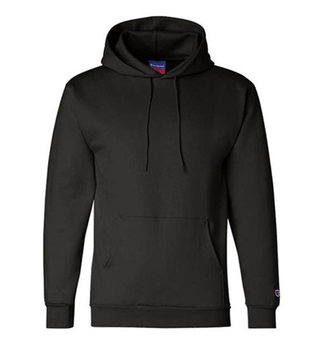 Champion - Powerblend Hooded Sweatshirt