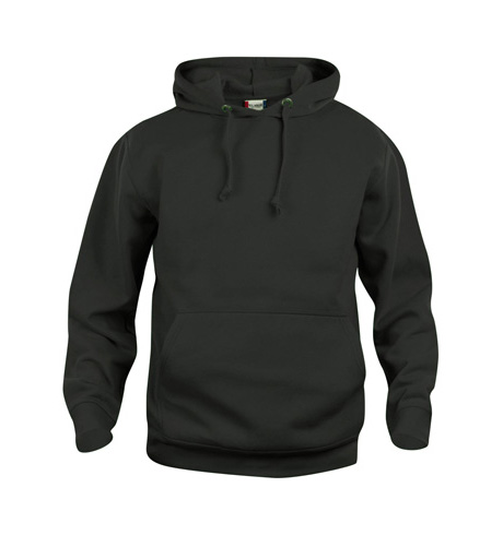 Clique Unisex Stockholm Pullover Hoodie