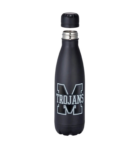 Copper Vacuum Insulated Bottle 17oz.
