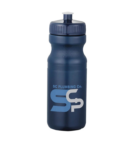 Easy Squeezy Spirit 24oz. Sports Bottle