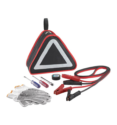 Emergency Auto Kit