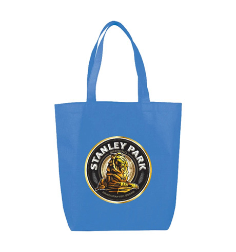 Eros Non-woven Shopper Tote