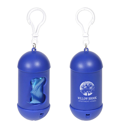 Fido Waste Bag Caddy