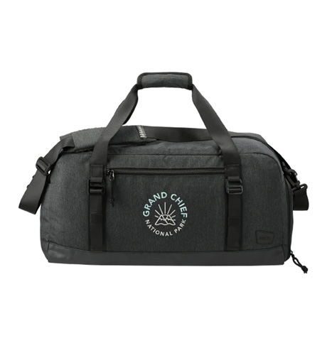 Field & Co. Fireside Eco Duffel