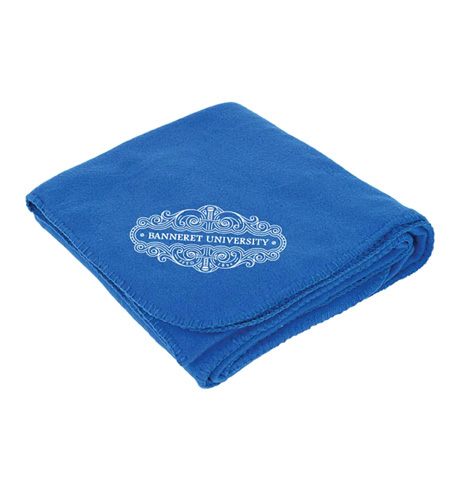 Fleece Blanket