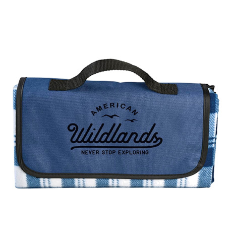 Fold up Picnic Blanket