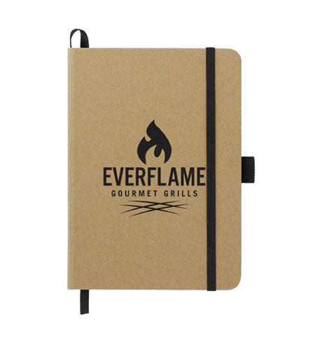 Fsc Mix Bound Notebook