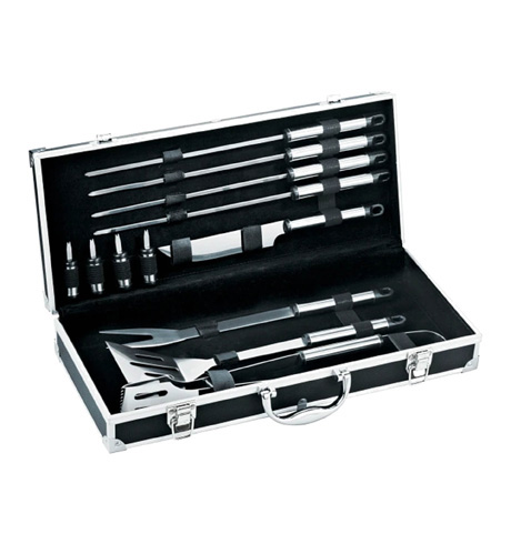 Grill Master Set
