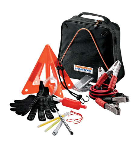 Highway Companion Gift Set