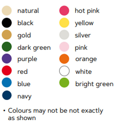 Imprinted Wood Tees 2 ¾” Ziplock Tee Pack (10 Tees)