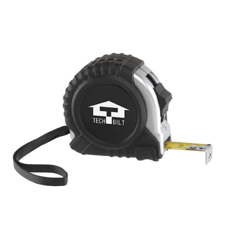 Journeyman Locking Tape Measure