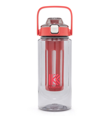 KAILANI KILO Tritan Water Bottle 1L