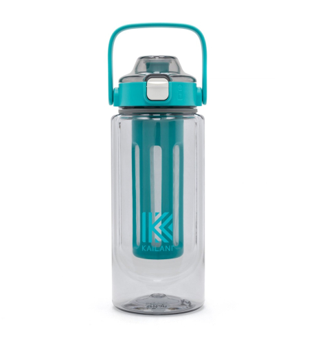 KAILANI KILO Tritan Water Bottle 1L