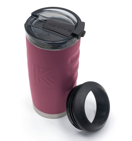 KAILANI LANAI Tumbler/Can Insulator Combo 473 ml