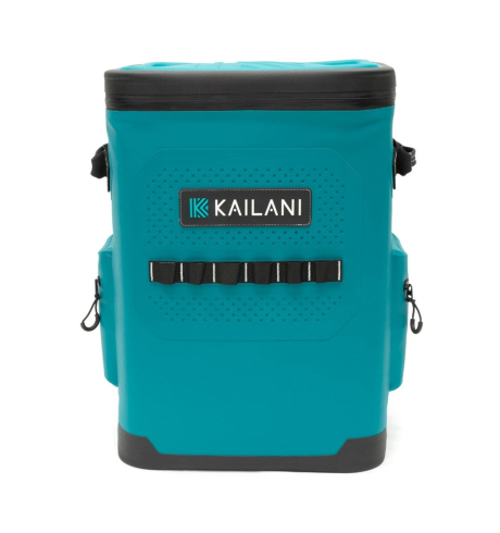 KAILANI MAKO Backpack Soft Cooler