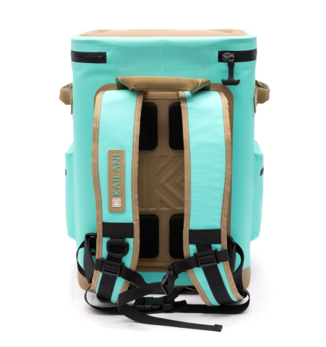 KAILANI MAKO Backpack Soft Cooler