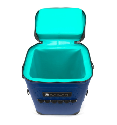 KAILANI MAKO Backpack Soft Cooler