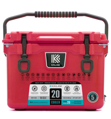 KAILANI SHAKA 20 Cooler