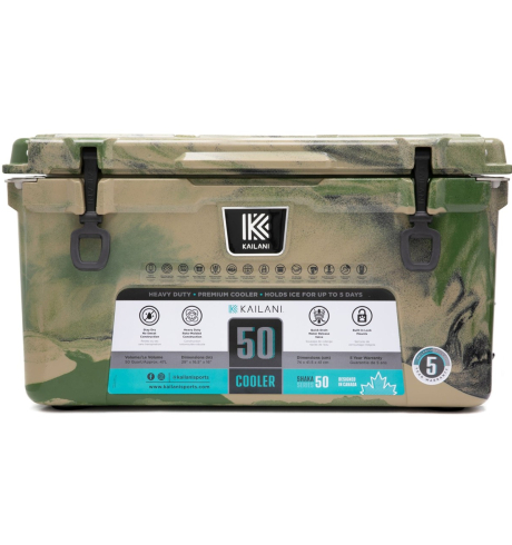 KAILANI SHAKA 50 Cooler