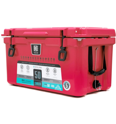 KAILANI SHAKA 50 Cooler