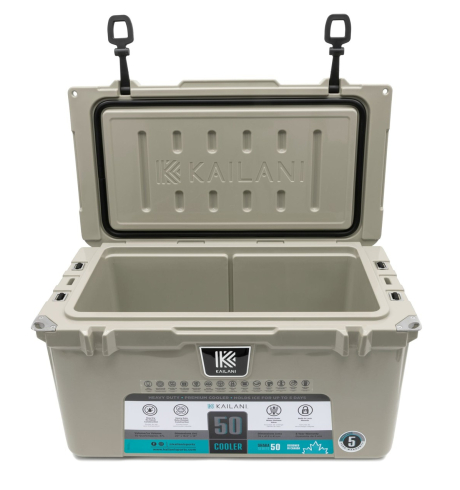 KAILANI SHAKA 50 Cooler