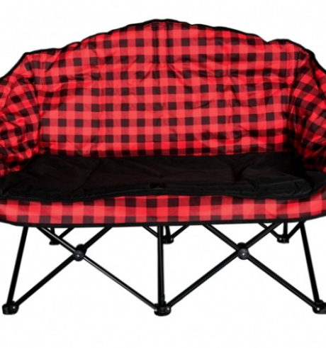 Kuma Bear Buddy Chair