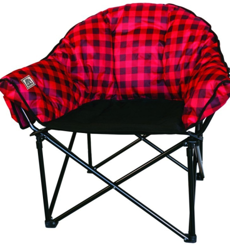 Kuma Lazy Bear Chair