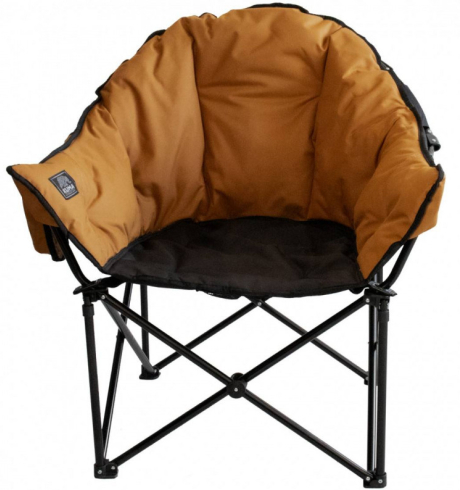 Kuma Lazy Bear Chair